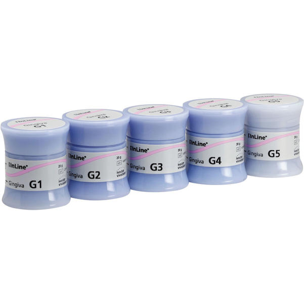 IPS InLine® Gingiva