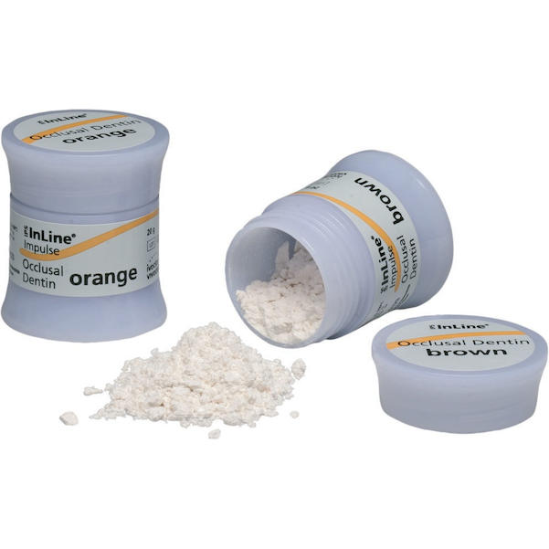 IPS InLine® Occlusal Dentin