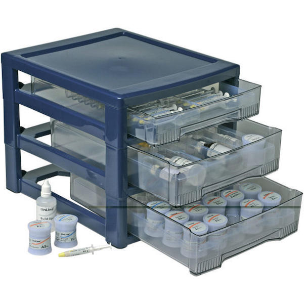 IPS InLine® System Opaquer Bleach