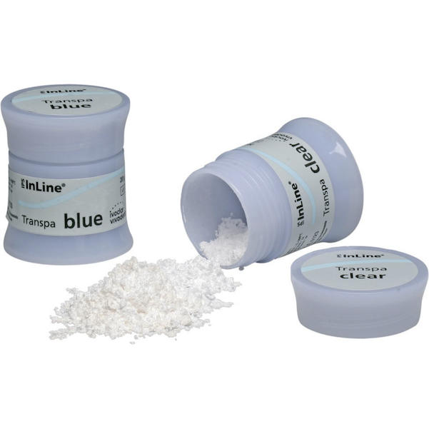 IPS InLine® Transpa
