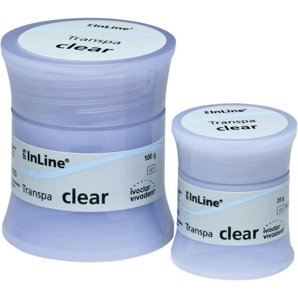 IPS InLine® Transpa