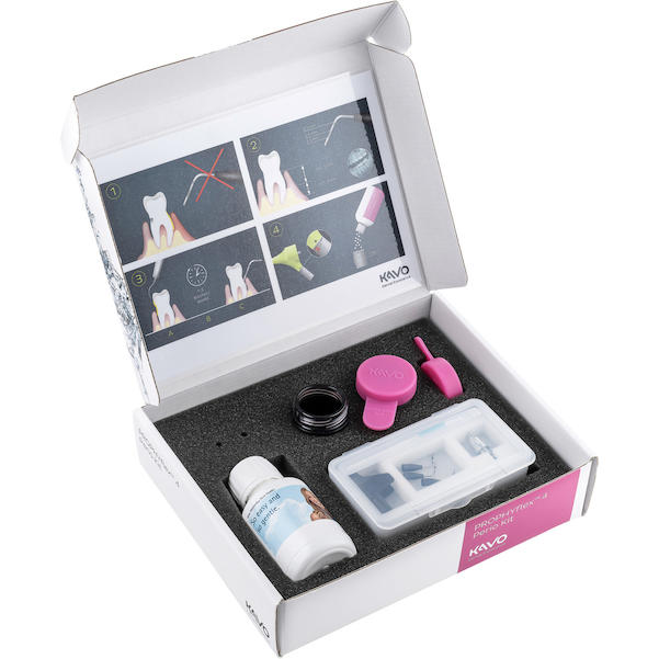 PROPHYflex 4 - Perio Kit