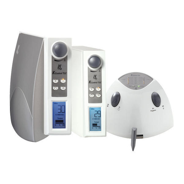 K-ERGOgrip / K-Control TLC