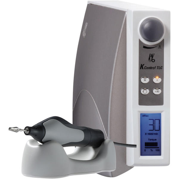 K-ERGOgrip / K-Control TLC