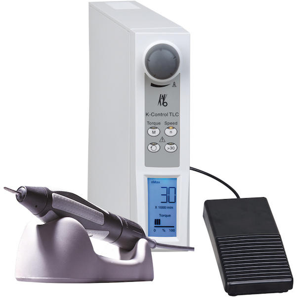 K-POWERgrip / K-Control TLC