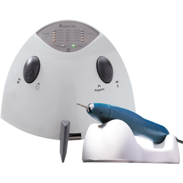 K5plus / K-Control TLC