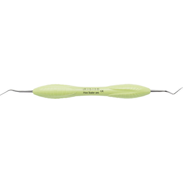 LM Hoe-Scaler, mit Griff ES