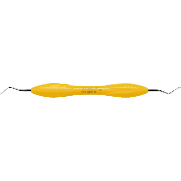 LM Hoe-Scaler, mit Griff ES