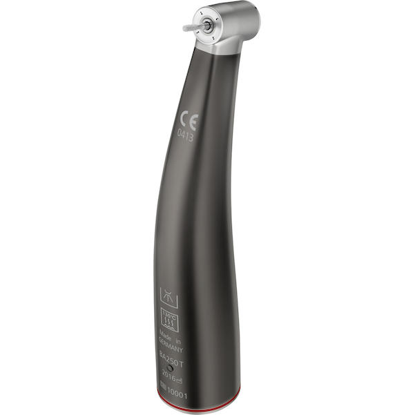 B.A. ULTIMATE Titan Winkelstück BA250T