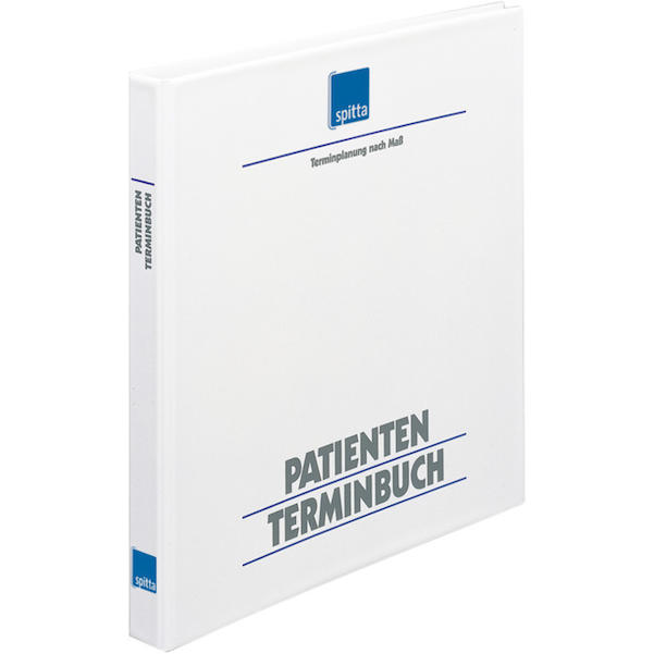 Patienten-Terminbuch