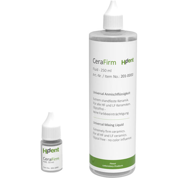 CeraFirm - Kombi-Paket
