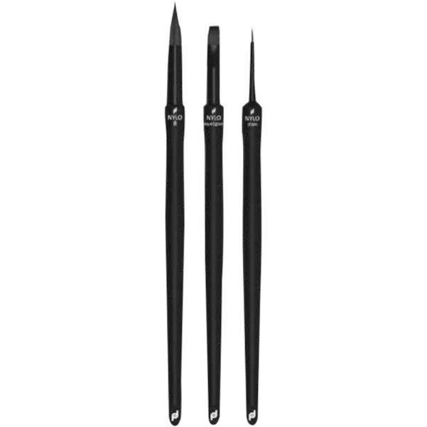 NYLObrush Master Kit