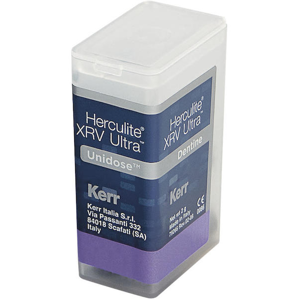Herculite™ XRV Ultra™, Unidose - Nachfüllpackung