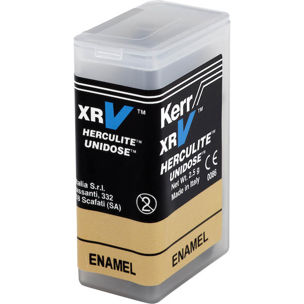 Herculite XRV™, Unidose - Nachfüllpackung