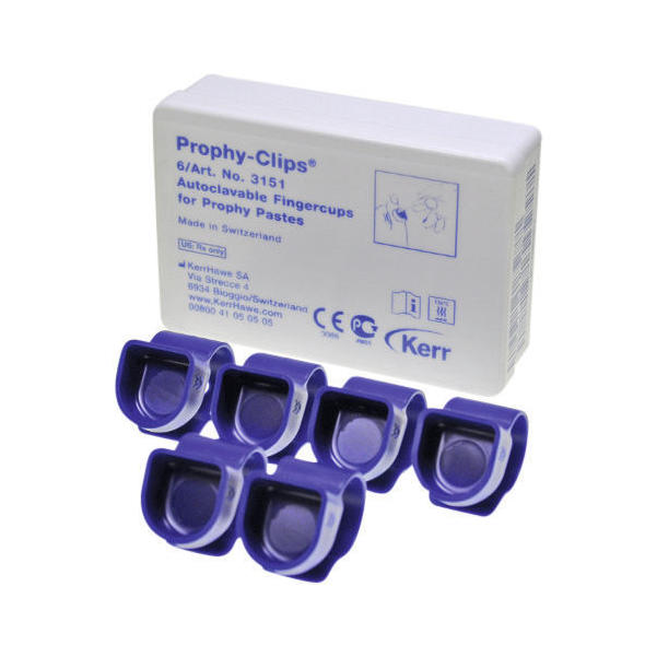 Prophy Clips