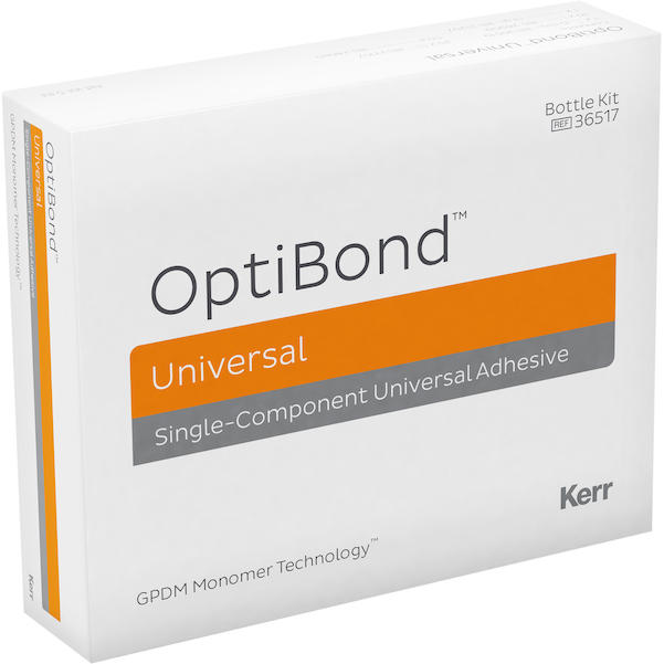 OptiBond™ Universal - Bottle-Kit