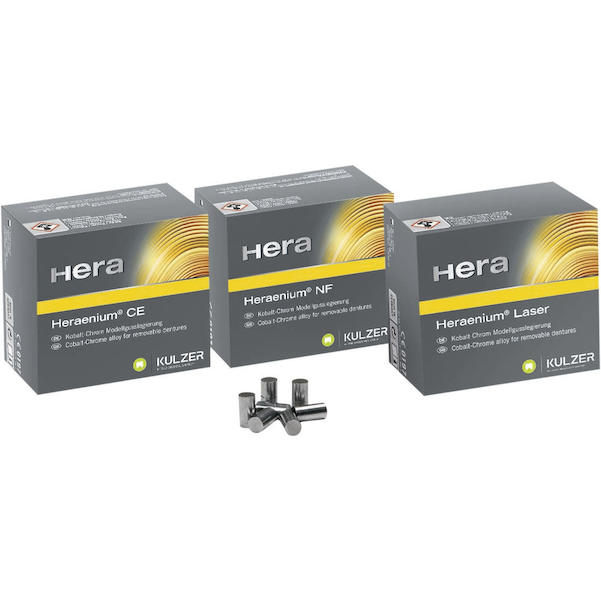 Heraenium® EH