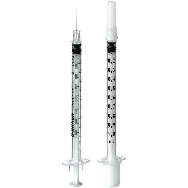 Omnican®-F