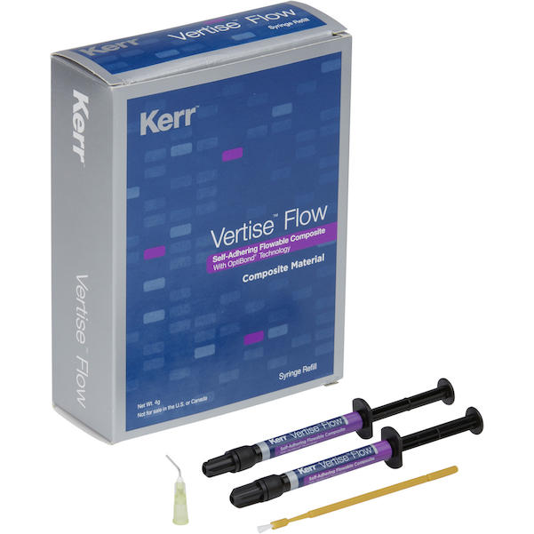 Vertise™ Flow - Nachfüllpackung