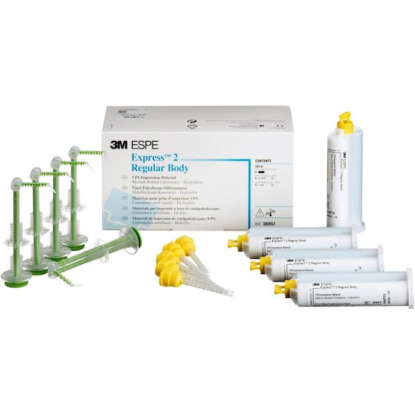 3M Express™ 2 Regular Body