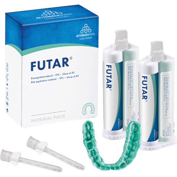 Futar® - Nachfüllpackung