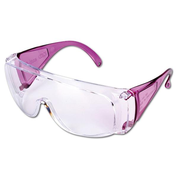ANTI-FOG Schutzbrille