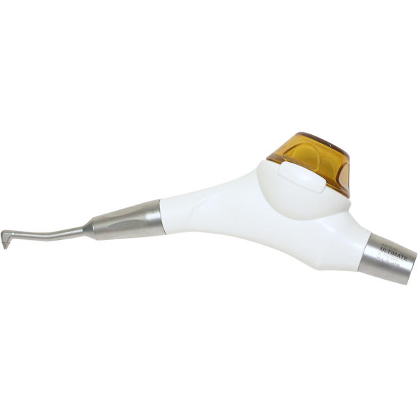 B.A. Ultimate Pulverstrahlgerät