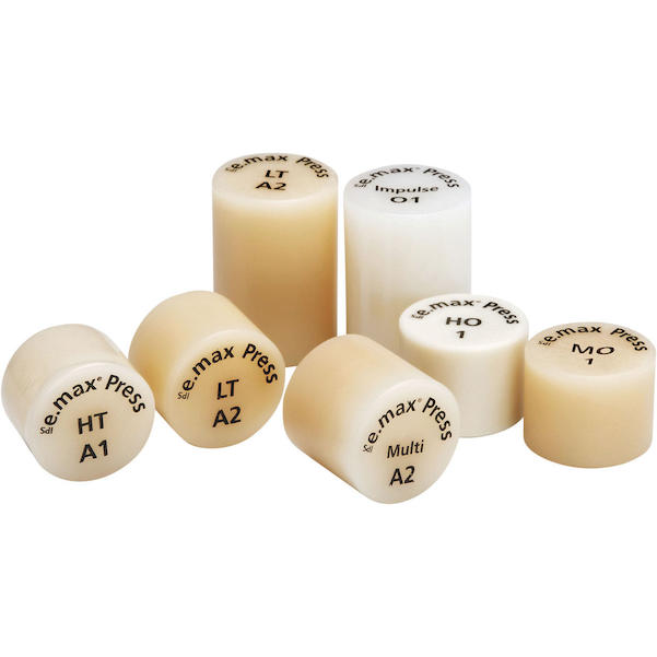 IPS e.max® Press HO