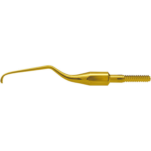 XP Technology™ Quik-Tip™ Gracey +3 Deep Pocket