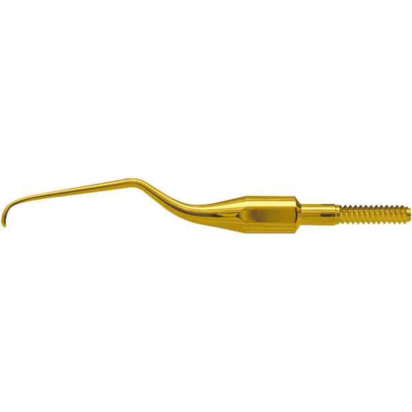 XP Technology™ Quik-Tip™ Gracey +3 Deep Pocket