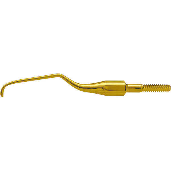 XP Technology™ Quik-Tip™ Gracey +3 Deep Pocket