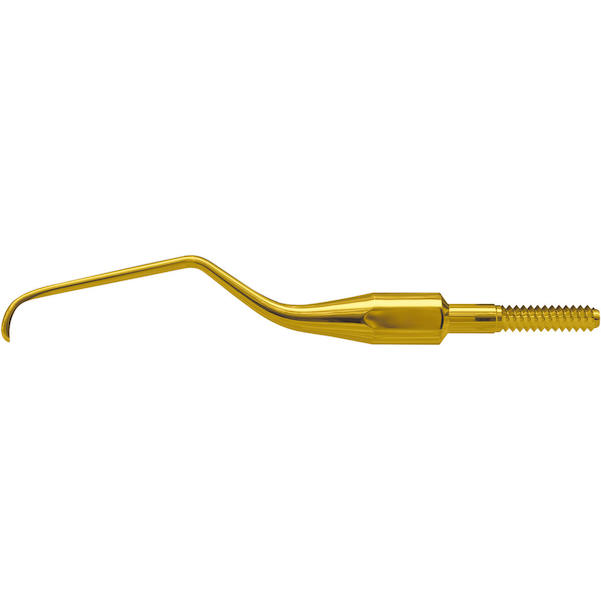 XP Technology™ Quik-Tip™ Gracey +3 Deep Pocket