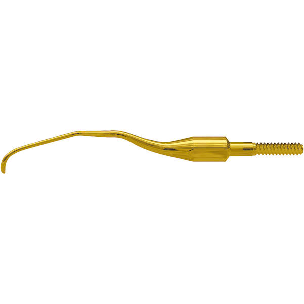 XP Technology™ Quik-Tip™ Gracey +3 Deep Pocket