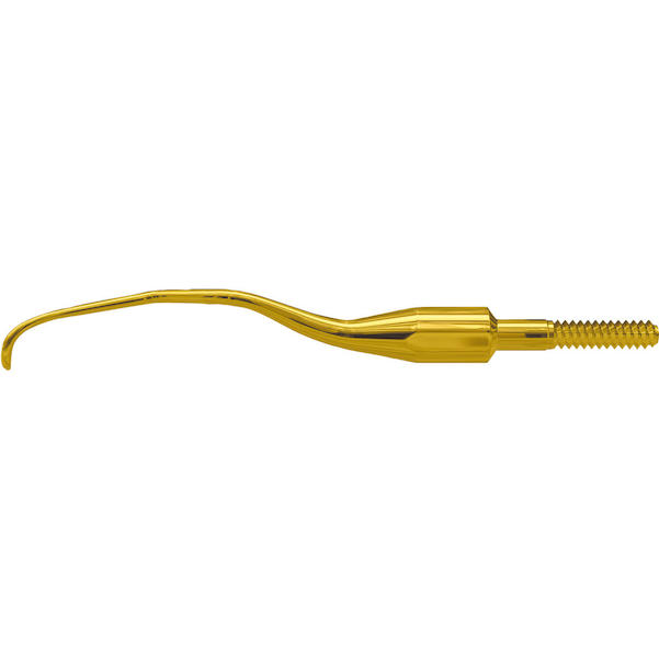 XP Technology™ Quik-Tip™ Gracey +3 Deep Pocket