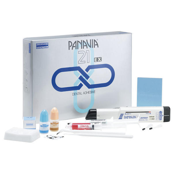 PANAVIA™ 21 - Komplett Kit