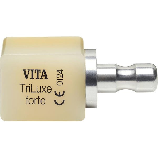 VITABLOCS® TriLuxe forte for UNIVERSAL VITA classical A1-D4®