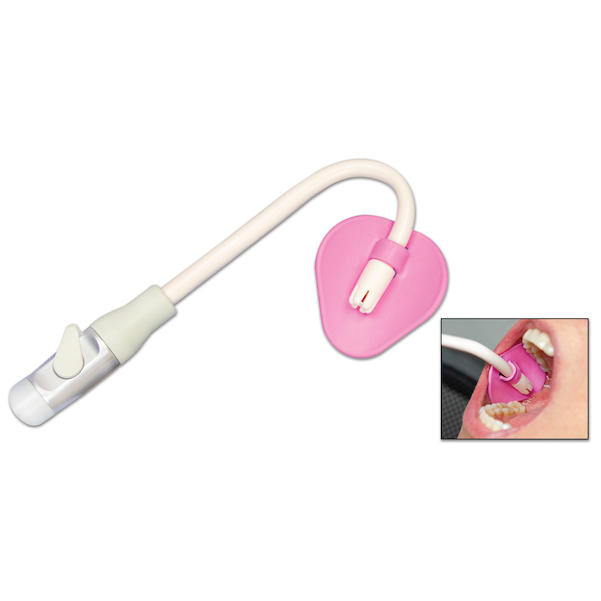 ZIRC Pink Petal