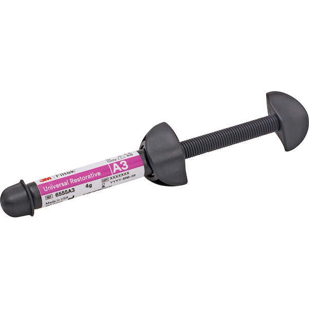 3M Filtek™ Universal Restorative, Spritze - Nachfüllpackung