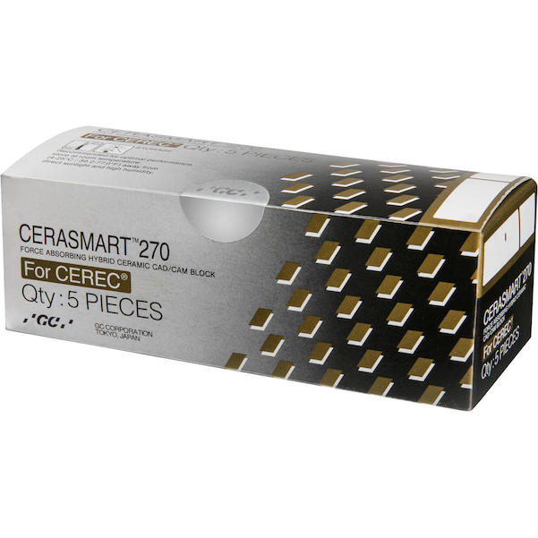 CERASMART™ 270 für CEREC® LT