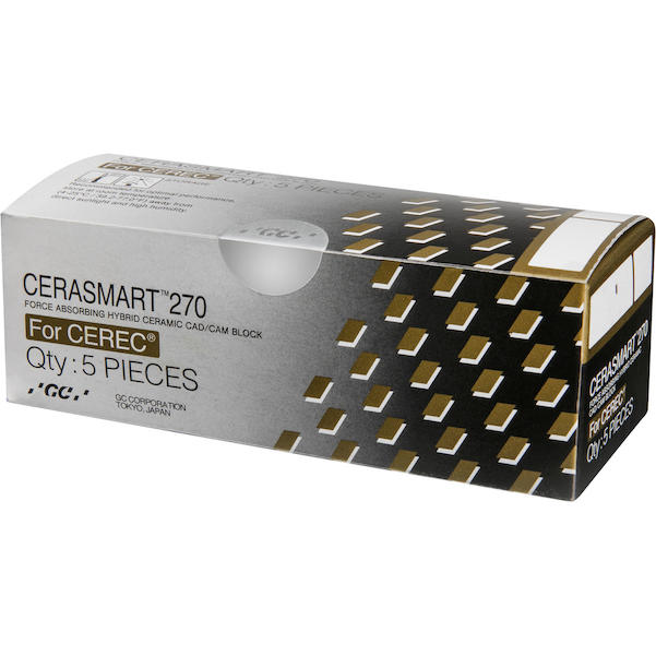 CERASMART™ 270 BLEACH