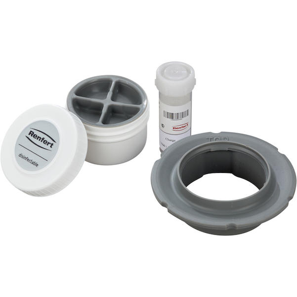 SYMPRO Mini Becher - Set