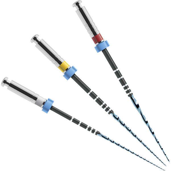 VDW.ROTATE™ Basissequenz - Standardpackung