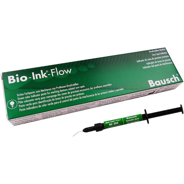 BIO-Ink®-Flow - Einzelpackung