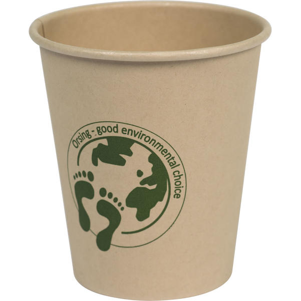 Bio Cup Mundspülbecher