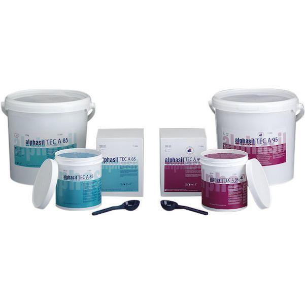 alphasil® PERFECT TEC A85