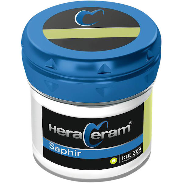 HeraCeram® Saphir Enhancer