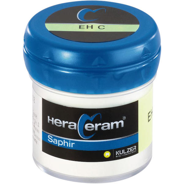 HeraCeram® Saphir Enhancer