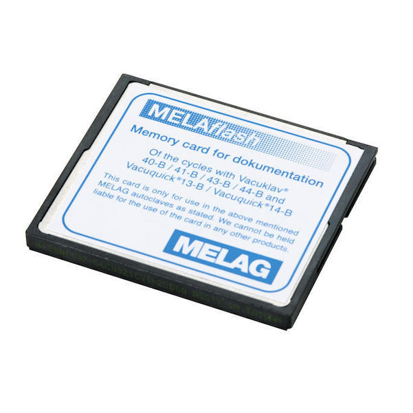 MELAflash CF-Card