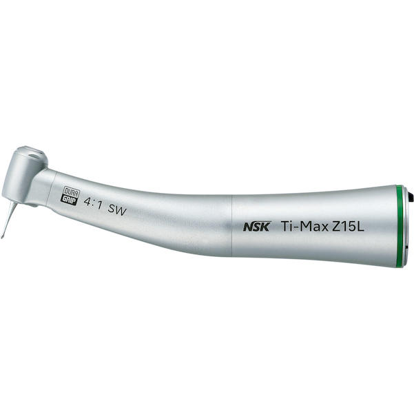 Ti-Max Z Winkelstück Z15L