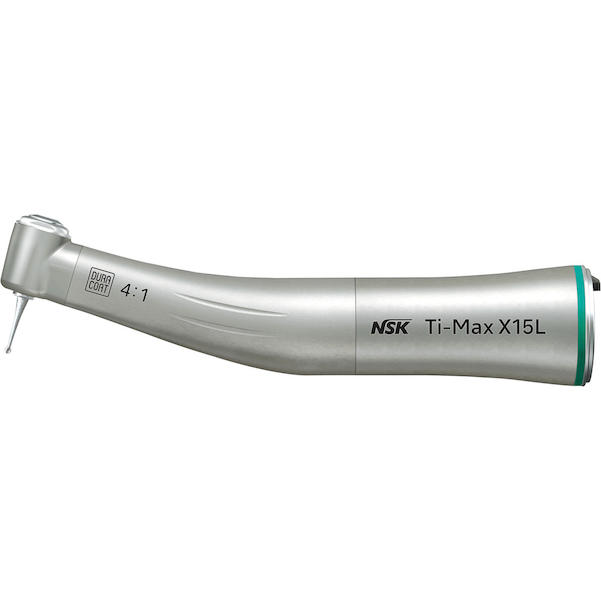 Ti-Max X Winkelstück X15L